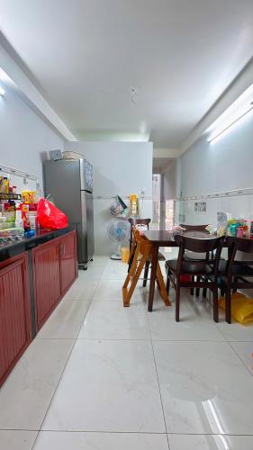 Bán Nhà ĐẸP 3 Tầng  đường Nguyễn Duy Quận 8, kdc Không qui hoạch - 3
