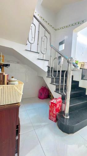 Bán Nhà ĐẸP 3 Tầng  đường Nguyễn Duy Quận 8, kdc Không qui hoạch - 4