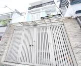 Bán nhà 2 lầu 50m2 gần chợ Phạm Thế Hiển  TTTM Parc Mall Quận 8