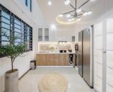 *Bán nhà 2,5 tầng đường Nguyễn Hữu Dật (10m5), Gần 30 Tháng 4, dt 101m2 giá 12,5 Tỷ