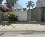 Còn sót lại mảnh đất hiếm gần biển, cạnh Mường Thanh Ba Làng dt 93m đường oto tránh nhau