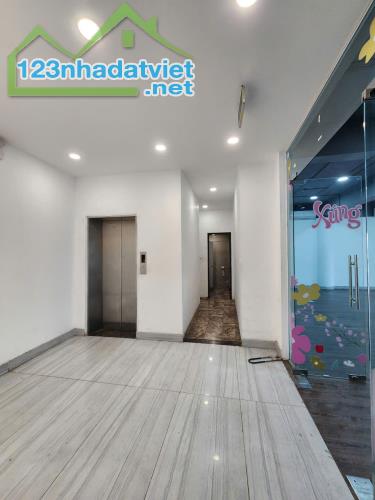Cho thuê Văn Phòng tiêu chuẩn view thoáng có chỗ đậu ô tô tại phường Đống Đa, Hà Nội - 2