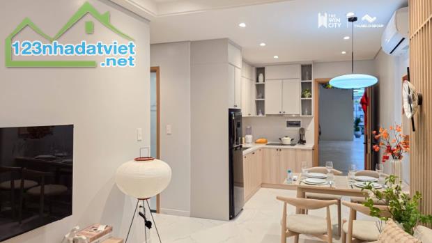 BÁN SỈ 10 CĂN 2 PHÒNG NGỦ-1WC- DỰ ÁN THE WIN CITY-MẶT TIỀN TỈNH LỘ 10-GIÁ TỐT CHO ANH CHỊ - 3