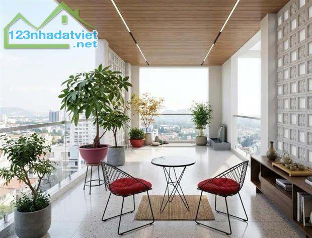 Bán nhà đẹp hẻm xe hơi Phạm Văn Chiêu, Gò Vấp, 60m², 4 tầng, sổ vuông đẹp 7.15 tỷ TL - 4