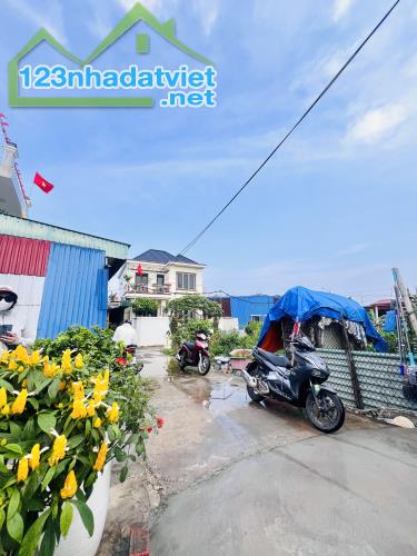 Lô đất đẹp 60m tại Hoa Động - Thuỷ Nguyên - Hải Phòng✅ ngõ oto giá cực tốt - 1