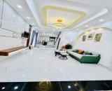 Đường 7M Thông - 60m2(4 x 15) - Nhà Đúc 2 Tầng,3PN - Ngay Gò Xoài, chỉ 5.05 tỷ