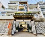 Bán Nhà Phố Đẹp Đường Phan Huy ích, Phường 12, Quận Gò vấp, Hồ chí Minh