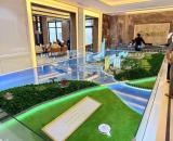 [Chỉ với 600 triệu] BÁN CĂN HỘ SUN CENTRO TOWN HL,View biển Bãi Cháy,thuê đạt 40 tr/tháng