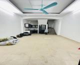 Cho thuê nhà ngõ phố Trại Cá Trương Định Hai Bà Trưng 27m x 4 tầng, giá 10tr/tháng