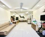 Nhà đẹp 2 Tầng, Sổ NỞ HẬU RẤT ĐẸP  gần 5m, thành thái quận 10