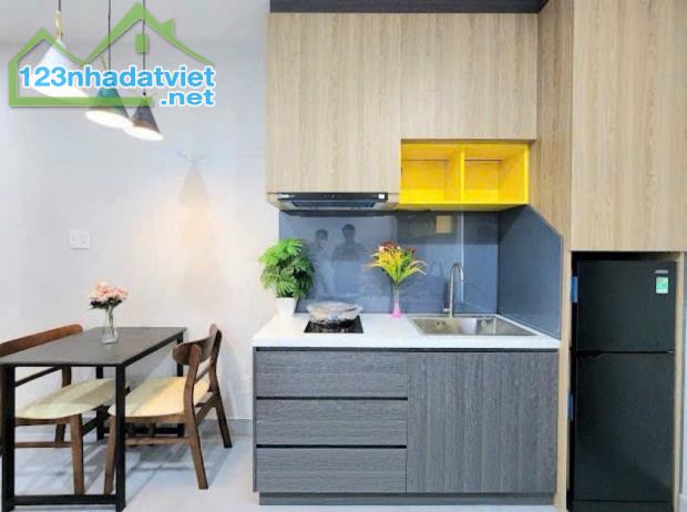 Bán tòa CHDV MT Hồng Bàng Q 11, 6,5x22m cn 142m2, Hầm+5 tầng, thu nhâp 100tr/tháng - 2