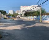 BÁN LÔ ĐẤT MẶT TIỀN ĐƯỜNG PHÚC SƠN, P BẮC NHA TRANG GIÁ 3,7 TỶ
