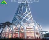 🏢 Cho Thuê Căn Hộ Cao Cấp Diamond Tower Hải Phòng – Vị Trí Trung Tâm, Giá Tốt