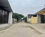 Bán nhà Thanh Lâm Mê Linh 104m2, lô góc, ô tô vào tận đất, giá tốt.
