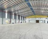 LA2. Cho thuê kho xưởng 4.300m KCN , ĐỨC HÒA , Long An.