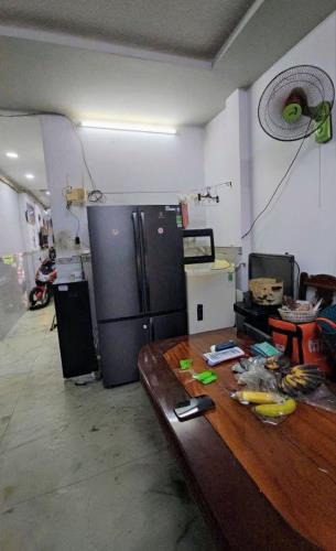 Bùi Minh Trực, P.5, Q.8, dt: 52m2, hai tầng, giá 6 tỷ 25. - 2