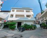 Ba Tháng Hai Q10 – 46m2 – Căn góc Ngang 7.2m - Dòng tiền 50tr/1 tháng - 13.5 tỷ