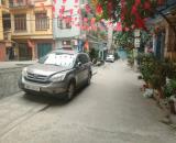 BÁN NHÀ NGÕ 77 PHỐ 8/3 HAI BÀ TRƯNG - Ô TÔ TRÁNH DỪNG ĐỖ KINH DOANH TỐT: DT 93M2 - 26.8 TỶ