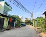BÁN NHÀ 1 TRỆT 1 LẦU – GẦN CHỢ LONG TRƯỜNG – HẺM XE HƠI THÔNG – 55M² – CHỈ 4,55 TỶ