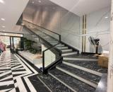 Cho thuê nhà mp- thang máy Phố Huế Phường Hai Bà Trưng, 149m2, 5T, 200tr