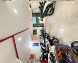 BÁN TÒA CCMN PHẠM VĂN ĐỒNG, 8 TẦNG, DT 65M2 NỞ HẬU, 20M RA Ô TÔ TRÁNH, GIÁ CHÀO 12 TỶ