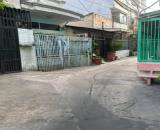 Bùi Minh Trực, P.5, Q.8, dt: 52m2, hai tầng, giá 6 tỷ 25.