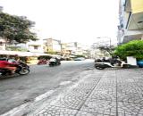 GẦN 100M²- 2 MẶT TIỀN VĂN THÂN QUẬN 6- NỞ HẬU- 4 TẦNG