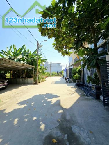 💥💥 NHÀ PHỐ 2 TẦNG 50 M² - VUÔNG A 4 - NGANG 4.2 M - 3 PHÒNG NGỦ 📝 HOÀN CÔNG ĐỦ