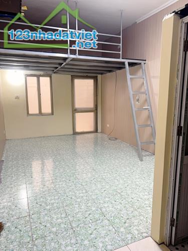 Cho thuê nhà 2 tầng Bạch Mai, gần các đại học Bách- Kinh- Xây - 1