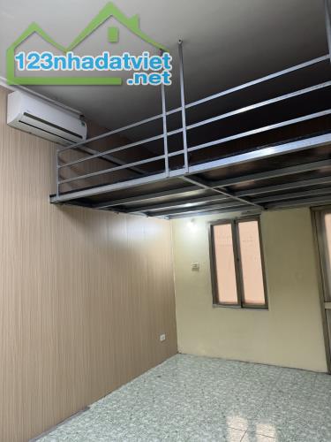Cho thuê nhà 2 tầng Bạch Mai, gần các đại học Bách- Kinh- Xây - 2