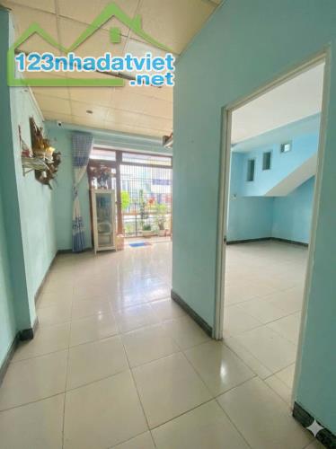 NHÀ 2 MẶT TIỀN KDC BÔNG SAO - GIÁ CHỈ 6.7 TỶ 80m2 - 2