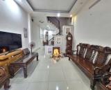 Bán gấp nhà 4 tầng Đỗ Xuân Hợp Quận 9, 58m2 SHR full nội thất giá chỉ 3 tỷ 450 TL