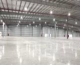 BR. Cho Thuê Xưởng Sx Trong Kcn châu đức phú mỹ - 5700m2