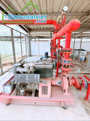 FACTORY FOR RENT IN AMATA INDUSTRIAL PARK, BIEN HOA, VIETNAM – 3,500 SQM – READY FOR FDI - 9