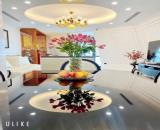 ô tô đỗ cửa ngày đêm ngõ 97 Văn Cao, Ba Đình, phân lô, hiện đại, gần Hồ Tây, 46m, 10.9 tỷ