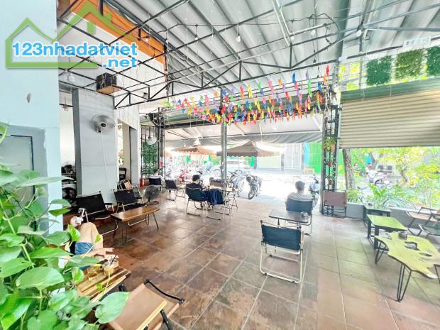 Bán lô góc 2 mặt tiền đường số (KD có dòng tiền) gần chợ Tân Quy Quận 7 - 1