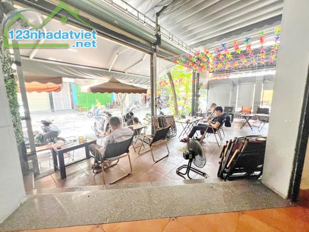 Bán lô góc 2 mặt tiền đường số (KD có dòng tiền) gần chợ Tân Quy Quận 7 - 2