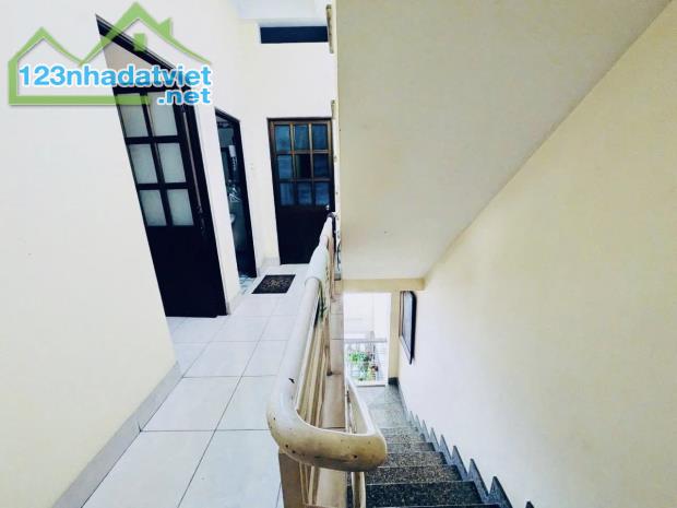 CẠNH NGÃ 6 GÒ VẤP – HẺM XE TẢI SÁT MẶT TIỀN – 60M2 VUÔNG VỨC – 4 TẦNG – CHỈ 8 TỶ 2 TL - 2