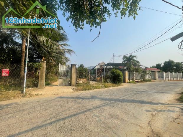 Đất Mặt Tiền Hương Lộ 45 – 529m² – QH 20m – Chỉ 4.2 Tỷ
