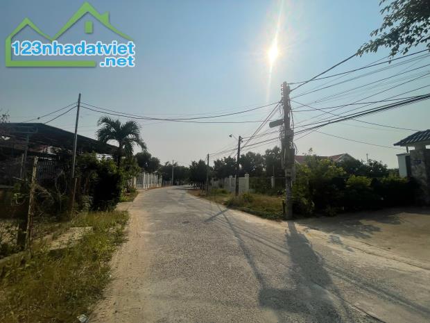 Đất Mặt Tiền Hương Lộ 45 – 529m² – QH 20m – Chỉ 4.2 Tỷ - 3