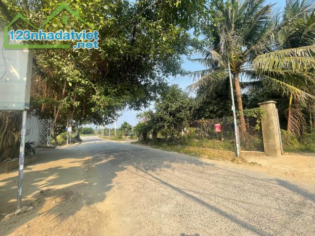 Đất Mặt Tiền Hương Lộ 45 – 529m² – QH 20m – Chỉ 4.2 Tỷ - 4