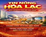 MỘT LÔ ĐẤT – 2 DÒNG TIỀN: Ở + CHO THUÊ SINH VIÊN ĐH QUỐC GIA NHỈNH 3 TỶ !