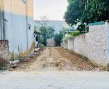 BÁN LÔ ĐẤT ĐẸP 191m² TẠI THÔN VÂN LÔI – BÌNH YÊN – THẠCH THẤT