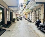 TÒA NHÀ CCMN PHỐ MINH KHAI 45M 5 TANGaf 4.2MT GIÁ 12.6 TỶ - THANG MÁY - BA BƯỚC RA PHỐ - N
