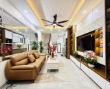 Tài Chính 7- 8 Tỷ- Nhà Mới Ở Ngay- 5 Tầng- Yên Tĩnh- Ngõ Thẳng Đẹp- Phố Định Công Thượng