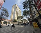 Siêu phẩm mặt phố Chiến Thắng, Hà Đông, 65m2 - 2 mặt đường ô tô kinh doanh
