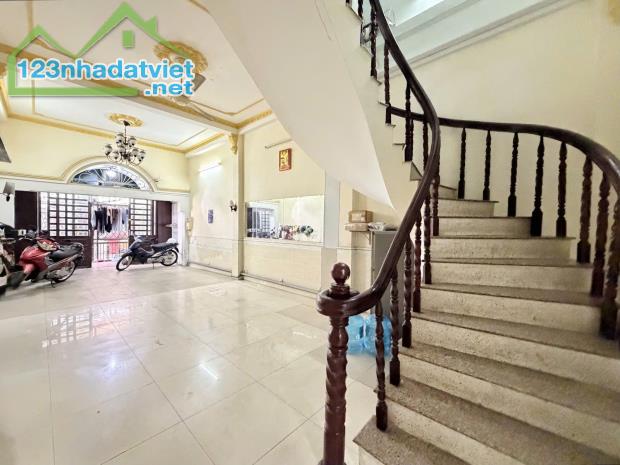 UNG VĂN KHIÊM – 117M2 – 7 PHÒNG – DÒNG TIỀN 50TR/THÁNG – 13.5 TỶ - 1