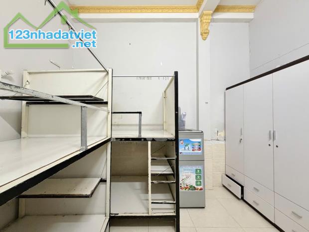 UNG VĂN KHIÊM – 117M2 – 7 PHÒNG – DÒNG TIỀN 50TR/THÁNG – 13.5 TỶ - 2