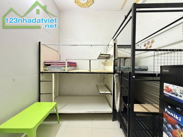 UNG VĂN KHIÊM – 117M2 – 7 PHÒNG – DÒNG TIỀN 50TR/THÁNG – 13.5 TỶ - 4