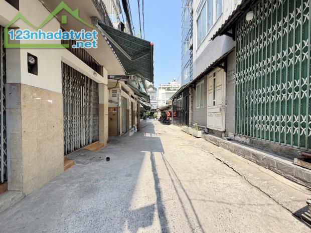 UNG VĂN KHIÊM – 117M2 – 7 PHÒNG – DÒNG TIỀN 50TR/THÁNG – 13.5 TỶ - 5